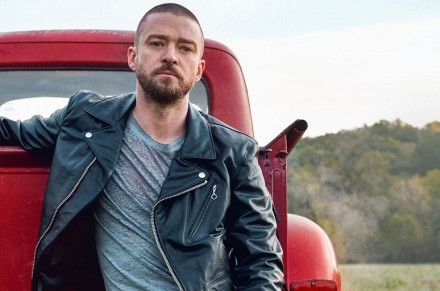 Auguri a Justin Timberlake 37 anni al top!